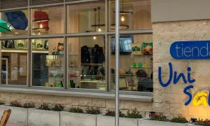 Tienda Unisalle inaugura su sitio online