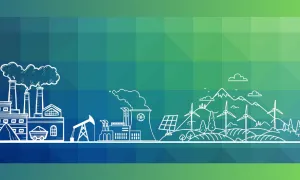 Los retos de transición energética en Colombia