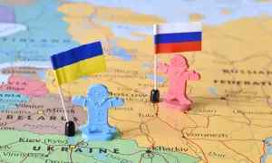 Ucrania y Rusia: ¿en qué consiste este conflicto que vive hoy el mundo?