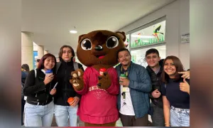 Universidad de La Salle – Mosquera dice adiós al plástico de un solo uso
