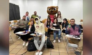 Universidad de La Salle – Mosquera dice adiós al plástico de un solo uso