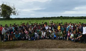 Proyectos productivos
