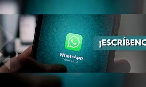 WhatsApp Biblioteca Unisalle
