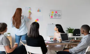Programar Capacitación CRAI