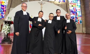 Hermanos de las Escuelas Cristianas