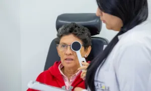 Exámenes para salud visual