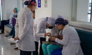 Jornada de salud visual