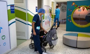 Jornada de salud visual