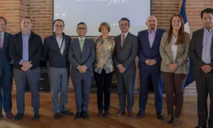 Profesores reconocidos 