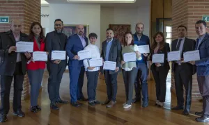 Profesores reconocidos 