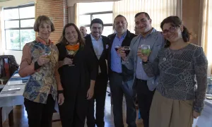 Profesores reconocidos 