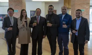 Profesores reconocidos 