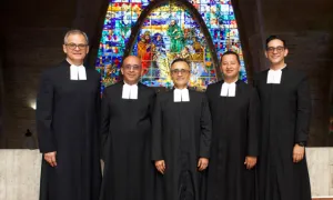 Hermanos de las Escuelas Cristianas