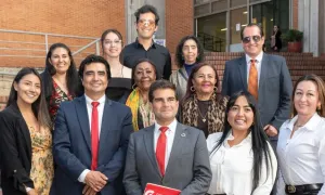 Ministerio de Justicia y Universidad de La Salle alianza para fortalecer territorios