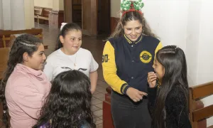 Actividades recreativas