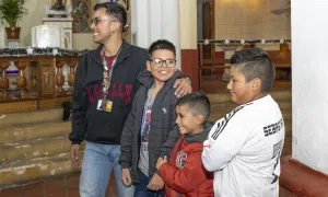 Actividades recreativas
