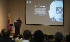 Exposición 