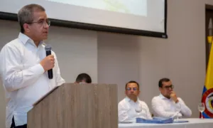 Palabras del rector 