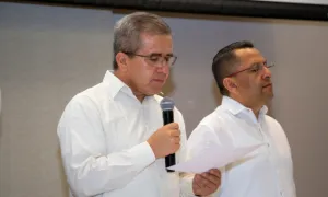 Palabras del rector 