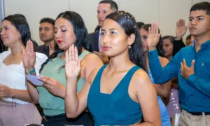 Juramento 