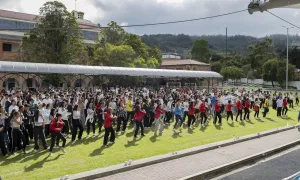 Carnaval de la Identidad Lasallista 