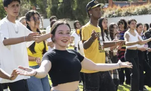 Carnaval de la Identidad Lasallista 