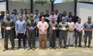 Grupo Utopía y FAC
