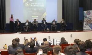 Evento de contaduría