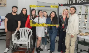 El compromiso de Inclusalle