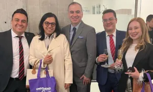 egresados administración de empresas