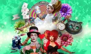 Programación Cultural mayo