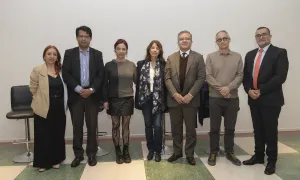 Arquitectos y directivos