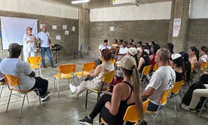 Reunión Explicativa
