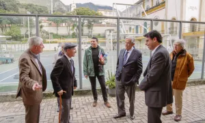 Reunión exalumons