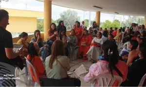 Conversatorio Territorial