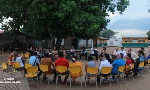 conversatorio social