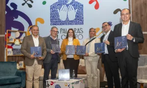 Presentación libro 60 años - FILBO 
