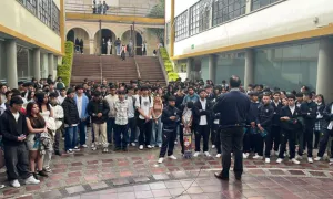 Explorando la Ingeniería con La Salle