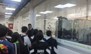 Primera Mirada a la Innovación Tecnológica