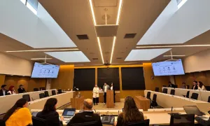 Presentaciones de los reactores.