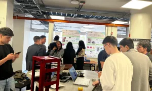 Semana de Ingeniería y Expointegrador