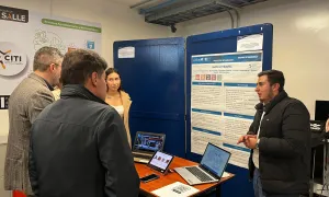 Semana de Ingeniería y Expointegrador