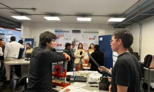 Semana de Ingeniería y Expointegrador