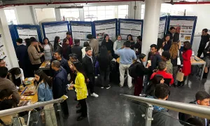 Semana de Ingeniería y Expointegrador