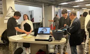 Semana de Ingeniería y Expointegrador