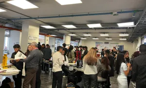 Semana de Ingeniería y Expointegrador