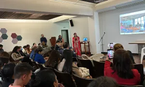 Semana de Ingeniería y Expointegrador