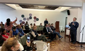 Semana de Ingeniería y Expointegrador