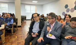 Semana de Ingeniería y Expointegrador