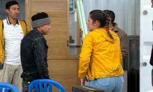 Cierre de la Práctica Social en Ingeniería Eléctrica